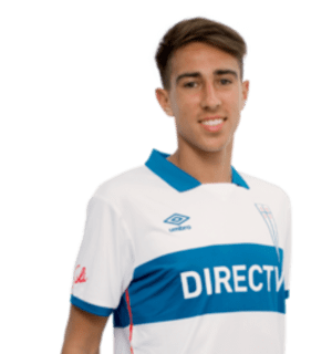 scheda fantacalcio DIEGO VALENCIA